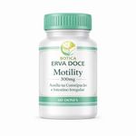 Motility 300mg 60 doses