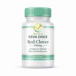 Red Clover 500mg 30 doses