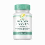 HSFOCUS 100mg 60 doses