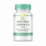 HSFOCUS 150mg – Otimização Cognitiva e Resiliência Celular 60 Doses