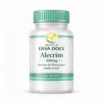 Alecrim 500mg 120 doses