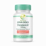 Desmovit 500mg 60 Doses