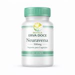 Neuravena 500mg 60 Doses