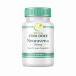Neuravena 500mg 30 Doses