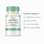 Adidao 4,2mg 60 cápsulas gastrorresistentes