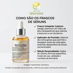 Sérum Facial com Peptídeo de Cobre  - 30ml