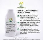 Shampoo para Psoriase 250ml