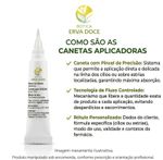 Caneta Crescimento de Sobrancelhas Auxina Tricogena 10mL