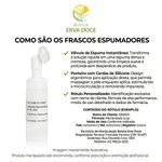 Espuma Facial de Limpeza Acido Glicolico 100ml