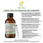 Elixir Emerald Glow Beleza e Purificação Sistêmica 30ml