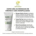 Creme Facial Hidratante Retinol 60g