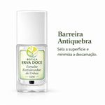 Esmalte Fortalecedor de unhas 7mL