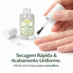 Esmalte Fortalecedor de unhas 7mL