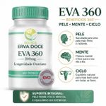 EVA 360 200mg 60 cápsulas