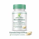 Microbiomex 500mg 60 Doses