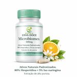 Microbiomex 500mg 30 Doses