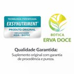 Silicio Organico 300mg 90 Doses