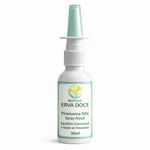 Pinetonina 50% Solução Nasal 30ml