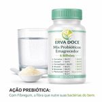 Mix Probióticos Metabolic 6 Bilhões UFC 60 Doses