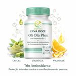 Oli Ola Plus 60 Doses Despigmentante Oral