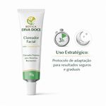 Creme Clareador Cisteamina 60g