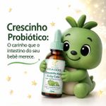 Baby Colic Lactobacilus Reuteri 20ml