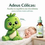 Baby Colic Lactobacilus Reuteri 20ml