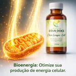 Elixir LongevCell Proteção Celular e Longevidade 250ml