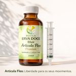Elixir Articula Flex  Mobilidade e Conforto Total 250ml