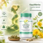 Damilib 200mg 30 doses