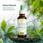 Tintura de Silimarina 100ml