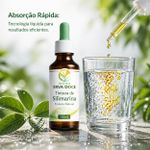 Tintura de Silimarina 100ml
