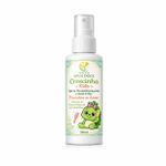 Spray Desembaraçante AntiFrizz Crescinha Fiozinho de Amor 50mL