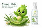 Repelente Natural Tchau Mosquito 30mL Crescinho Kids e Baby