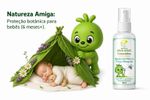 Repelente Natural Tchau Mosquito 30mL Crescinho Kids e Baby