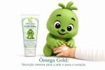 Creme Rescue Calm Floral 50g Crescinho Kids e Baby