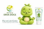 Creme Rescue Calm Floral 50g Crescinho Kids e Baby