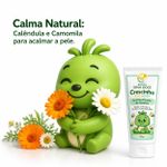 Gel Pós Picada de Insetos 50g Crescinho Kids e Baby