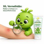 Gel Pós Picada de Insetos 50g Crescinho Kids e Baby