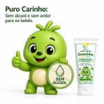 Gel Pós Picada de Insetos 50g Crescinho Kids e Baby