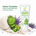 Balsamo Dermatite Infantil Crescinho Kids 50g Alívio da Pele
