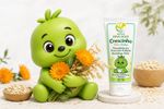 Pomadinha para Assadura Crescinho Baby e Kids  50g