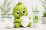 Pomadinha para Assadura Crescinho Baby e Kids  50g