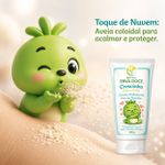 Creme Hidratante Pele de Algodão Crescinho Baby e Kids  100g