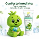 Gel Refresquinho Pós Vacina 60g Crescinho Kids e Baby