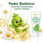 Gel Refresquinho Pós Vacina 60g Crescinho Kids e Baby