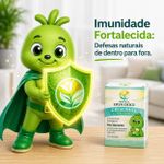 Crescinho Kids e Baby  Probiozin – Comprimidos Mastigáveis de Probióticos 30und