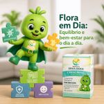 Crescinho Kids e Baby  Probiozin – Comprimidos Mastigáveis de Probióticos 30und