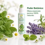 Rolon Aromatico  Apoio Digestivo Crescinho Kids e Baby 10mL