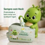 Rolon Aromatico  Apoio Digestivo Crescinho Kids e Baby 10mL